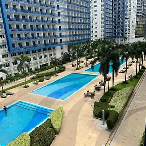 Aparthotel Sea Residences - Paul's, Manila