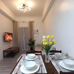 Spacious 1 Bedroom Unit At Amani Grand Citygate Philippines