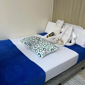 Aparthotel At Shore Residences, Mall Of Asia Complex By Pbyy, Manila