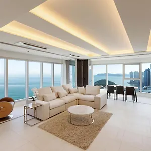 Newcz Haeundae South Korea