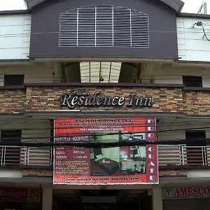 Palm Philippines
